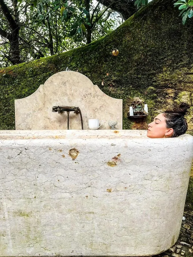 Casa Bohemia Villa Sintra