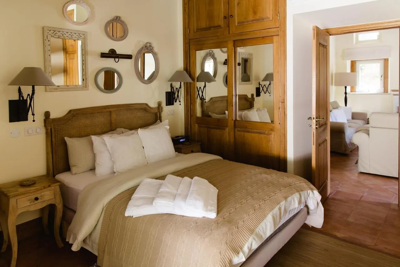 Casa Bohemia Villa Sintra