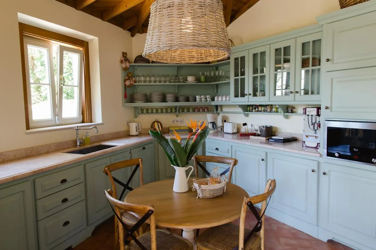 Casa Bohemia Villa Sintra