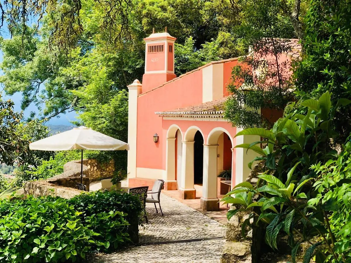 Casa Bohemia location